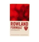 Marma Rowland Formule (300 tabletten)
