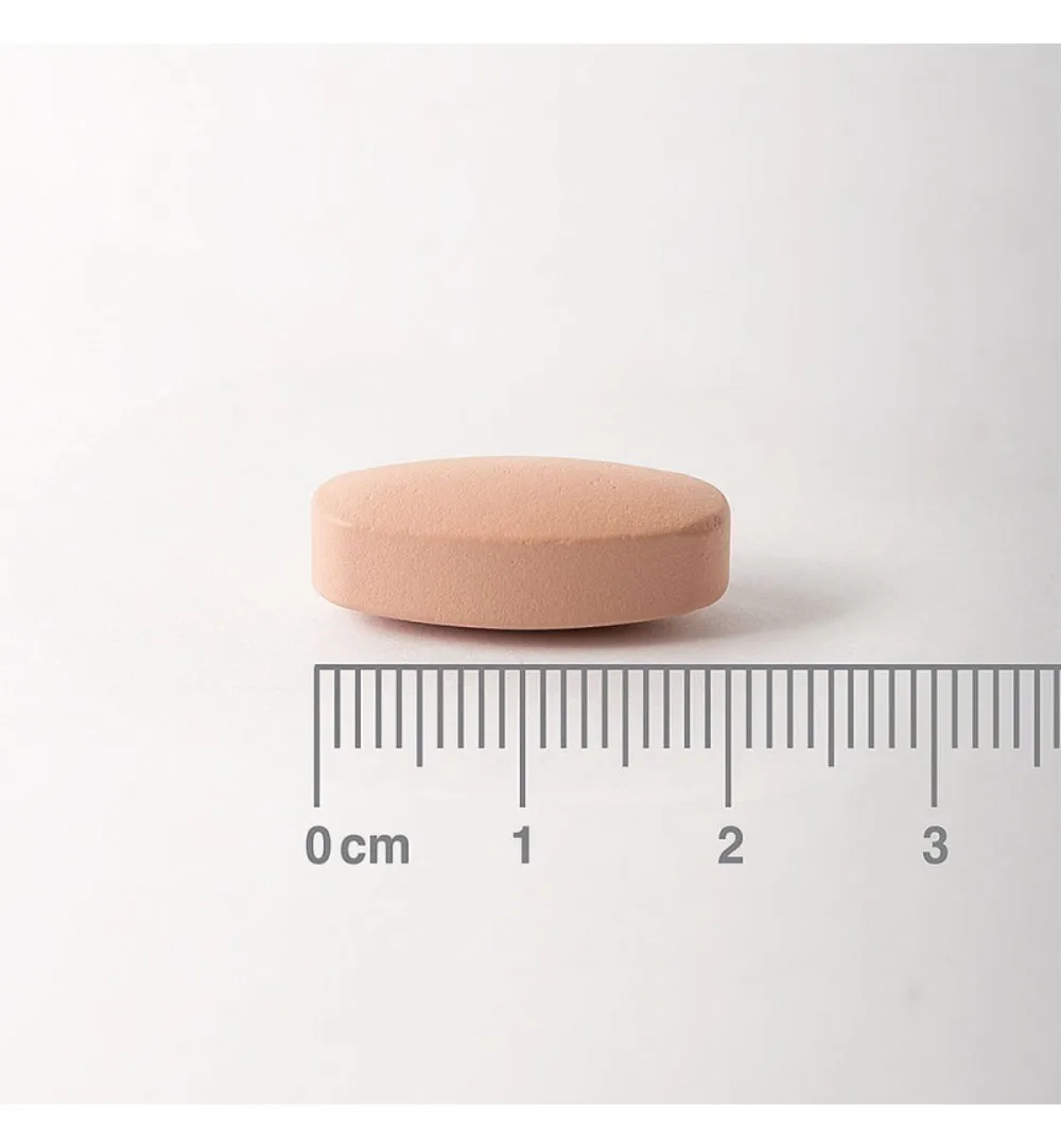 Lamberts Rozenbottel 10.000Mg (60 tabletten) - image 2