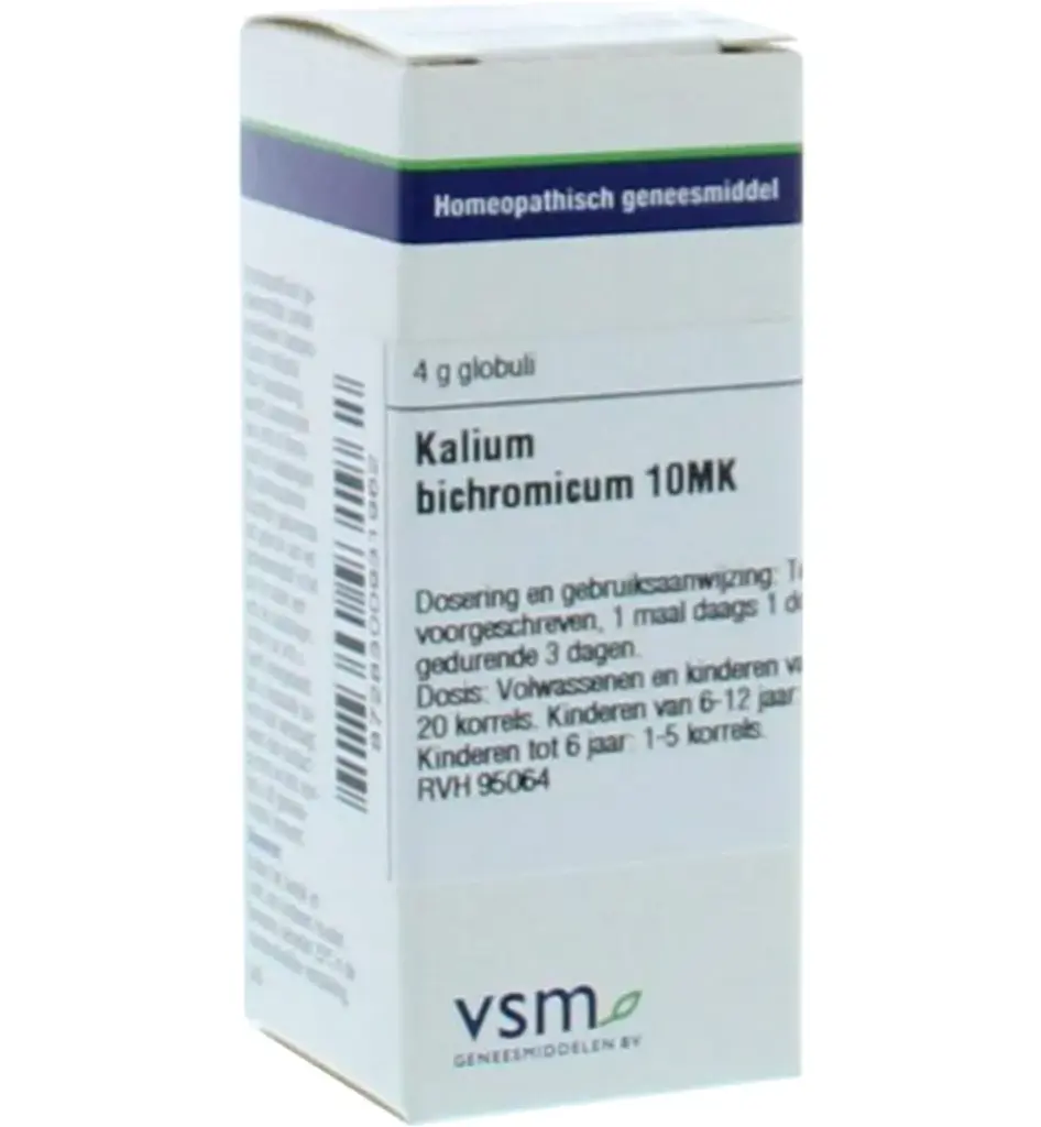VSM Conium maculatum C200 (4 gr)