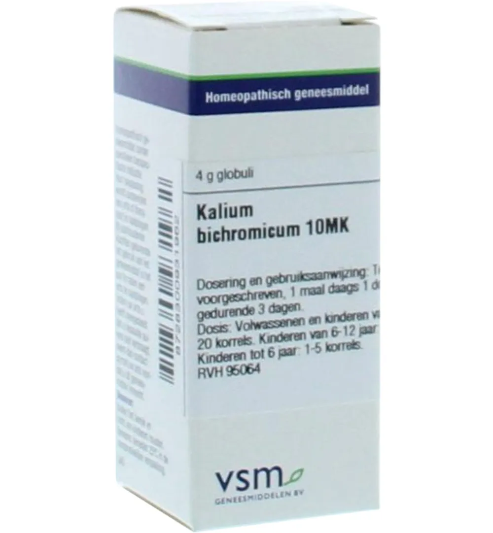 VSM Conium maculatum C200 (4 gr)