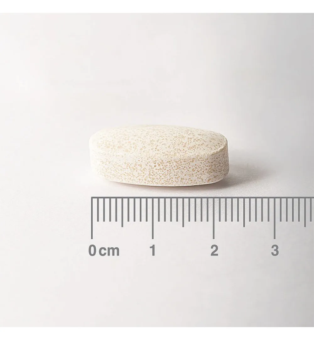 Lamberts Plant Sterolen 800Mg (60 tabletten) - image 2