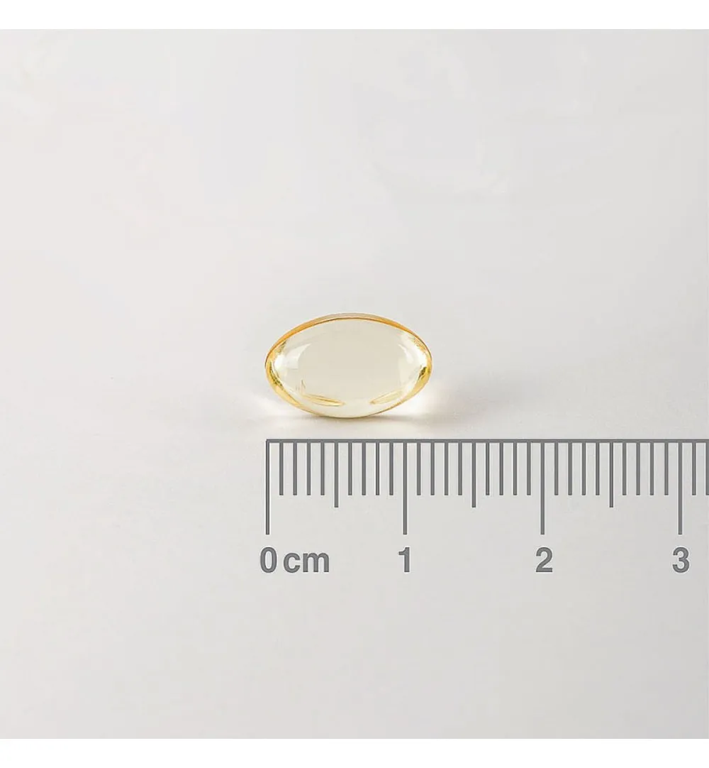 Lamberts Vitamine D3 3000IE/75mcg (120 capsules) - image 2