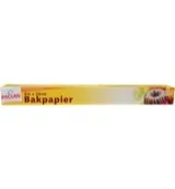 Paclan Bakpapier 8M X 38 Cm (1 stuk)
