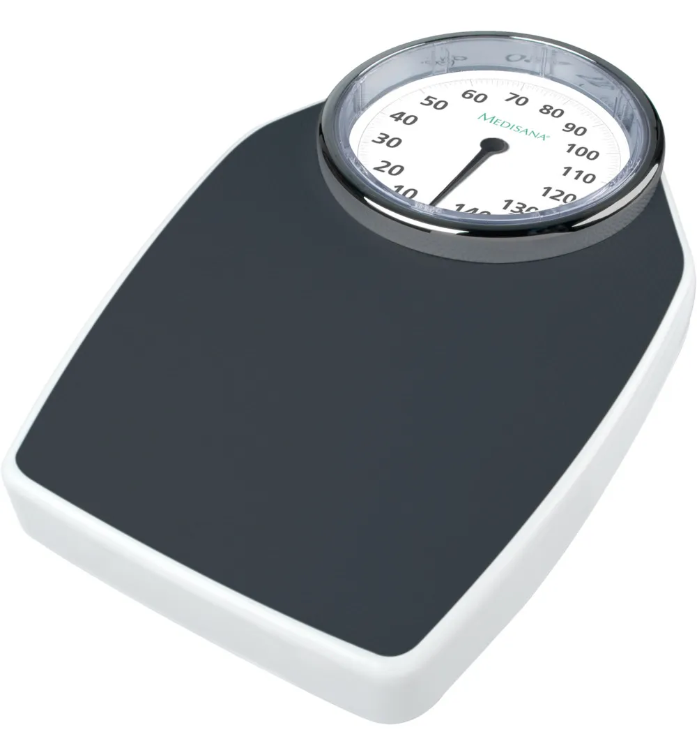 Medisana Personenweegschaal PSD (1 stuk)