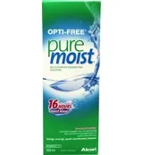 Optifree Puremoist Mpds (300 ml)