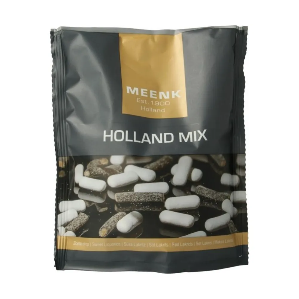 Meenk Holland mix stazak (225 gr)