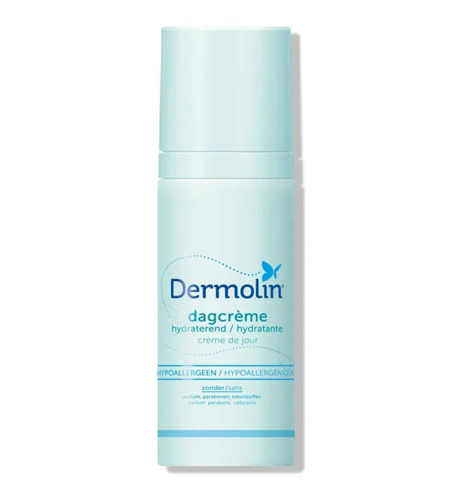 Dermolin Dagcreme (50 ml)