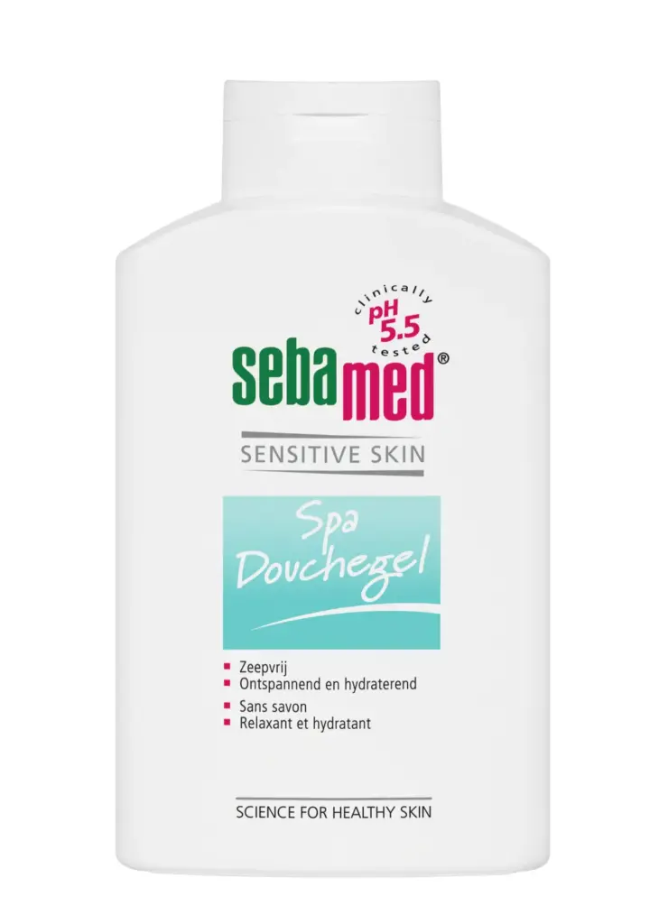 Sebamed Spa shower (400 ml)