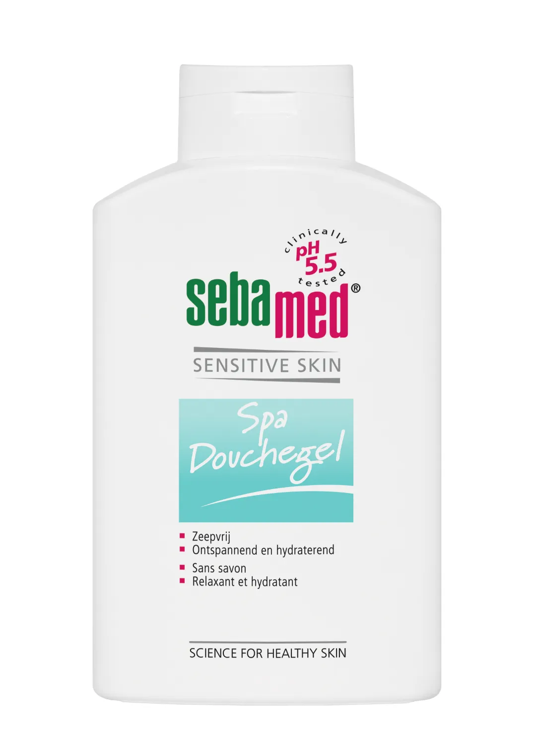 Sebamed Spa shower (400 ml)