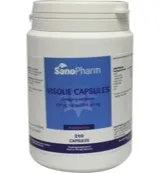 Sanopharm Visolie (210 capsules)