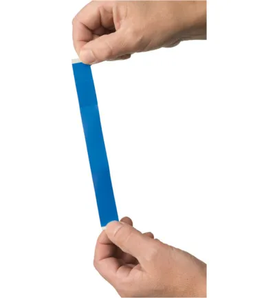 Hekaplast Vingerpleister detectable 180 x 20 haccp (100 stuks)