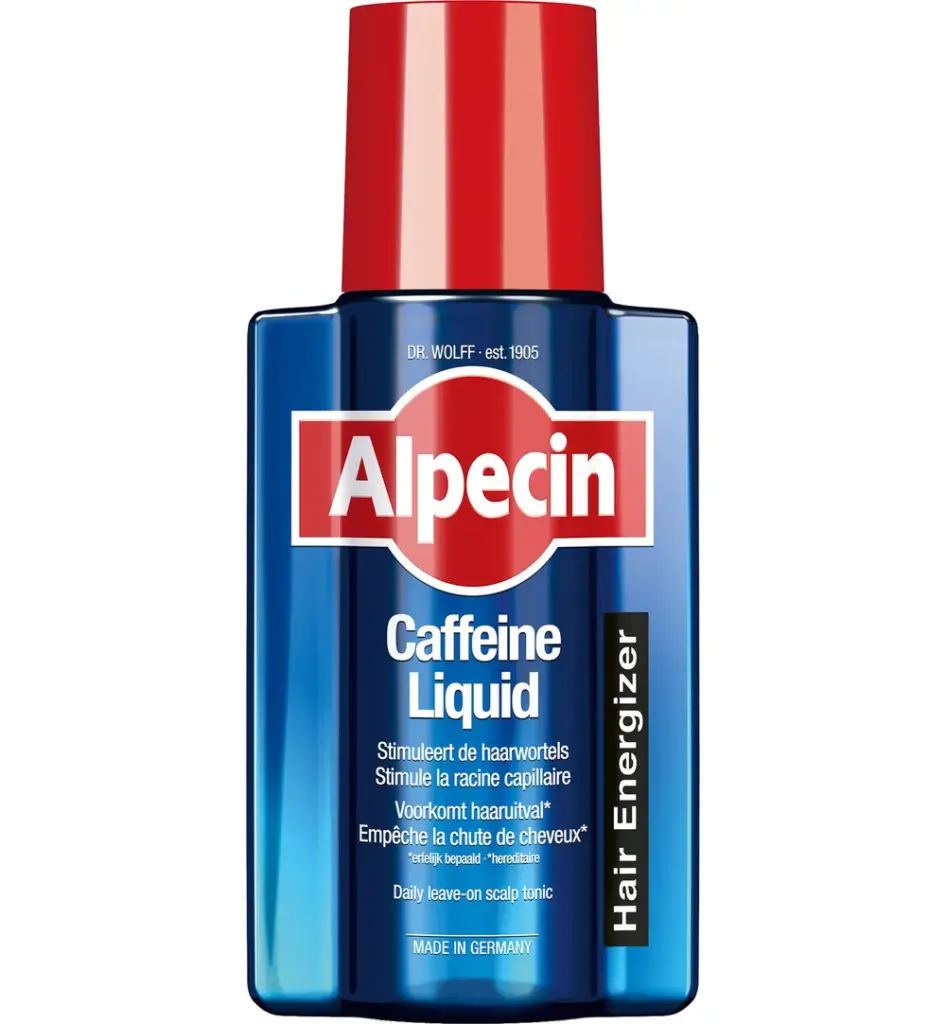 Alpecin Caffeine Liquid (200 ml)