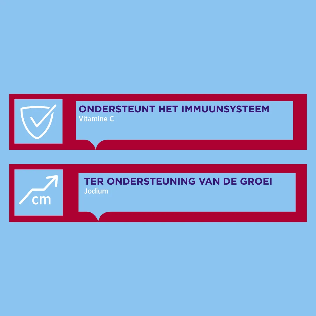 Dagravit Kids-Xtra Multi 3-5 Jaar Paw Patrol (60 gummies) - image 2