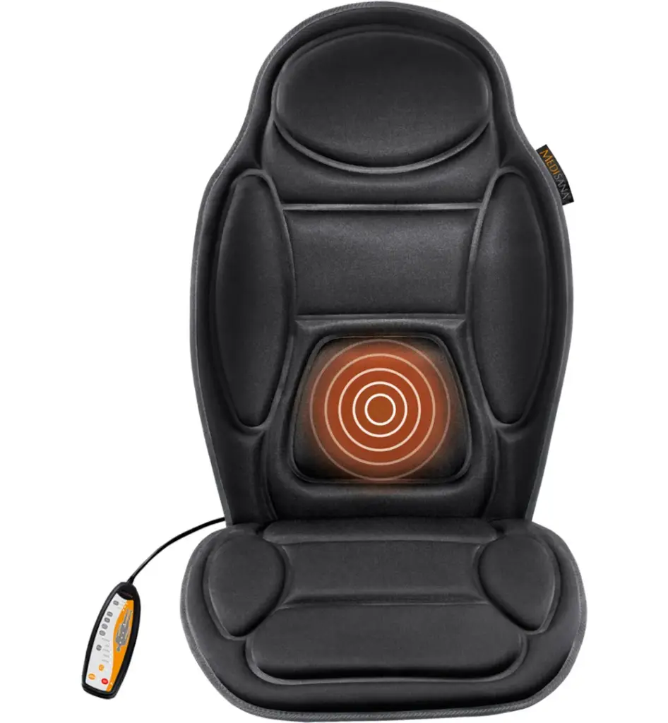 Medisana Massage Kussen Mch (1 stuk)