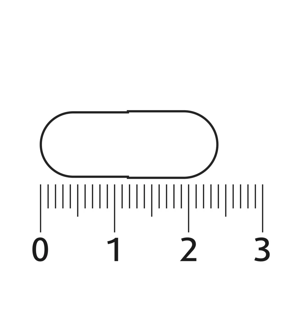 Lucovitaal Magnesium 400 Met Vitamine B6 & L-Tryptofaan - image 2