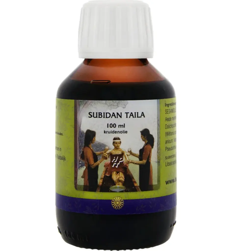 Holisan Subidan taila (100 ml)