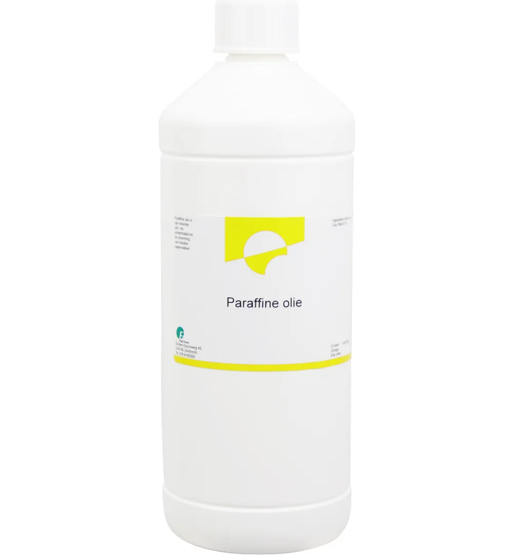 Orphi Paraffineolie (1000 ml)