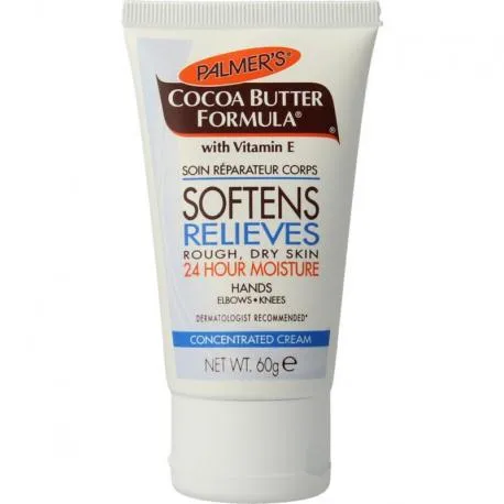 Palmers Cocoa butter formula tube (60 gr)