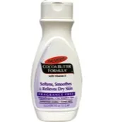Palmers Cocoa butter formula lotion geurvrij (250 ml)