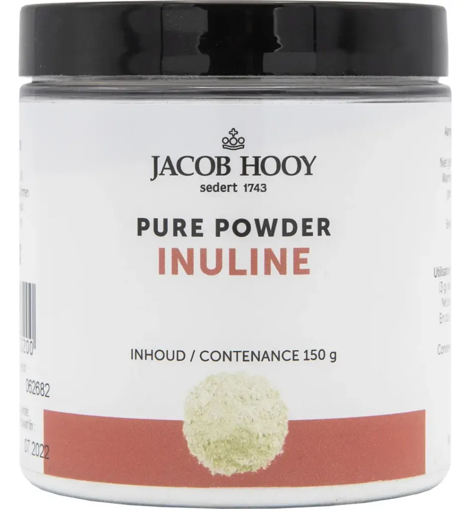 Pure Powder Inuline (150 gr)