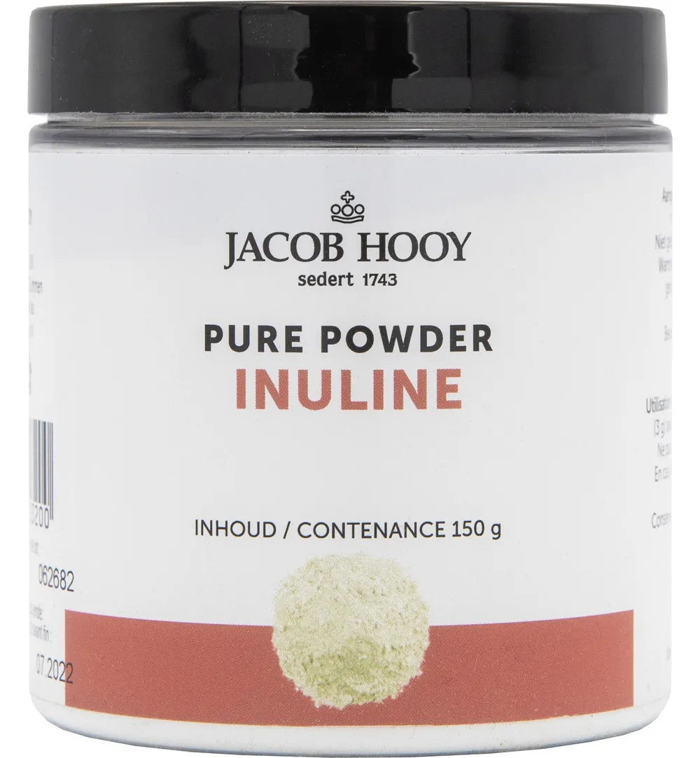 Pure Powder Inuline (150 gr)