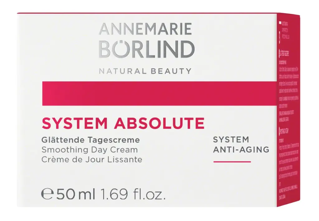 ANNEMARIE BÖRLIND System absolute dag creme (50 ml)