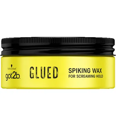 Got2B Wax Glued Spiking (75 ml)