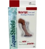 Aquashield Onderbeen Groot (1 stuk)