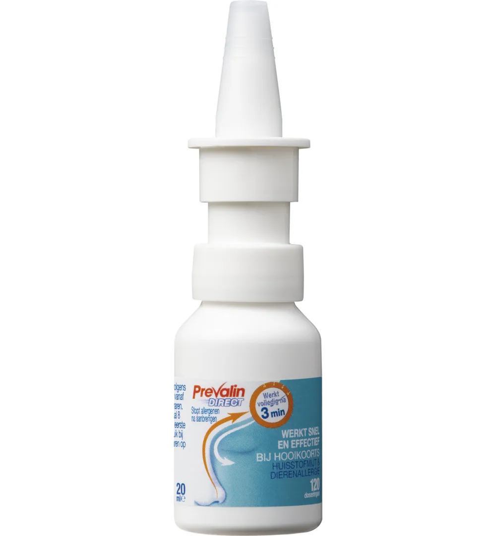 Prevalin Direct (20 ml) - image 2