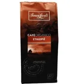 Simon Levelt Cafe organico Ethiopie bio (250 gr)