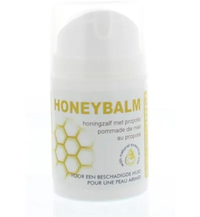 Soria Honey Balm (50 gr)