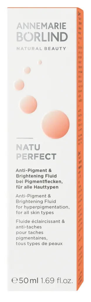ANNEMARIE BÖRLIND Natuperfect Beauty Special (50 ml)