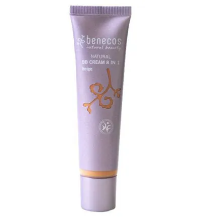 Benecos BB cream fair (30 ml)