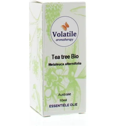 Volatile Tea Tree Bio (10 ml)