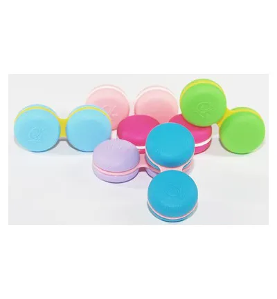 IBD Lenshouder macaron (1 stuk)