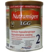 Nutramigen 2+ LGG (400 gr)