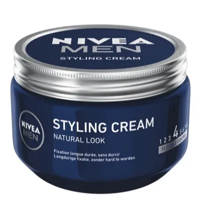 Nivea Men Styling Cream (150 ml)