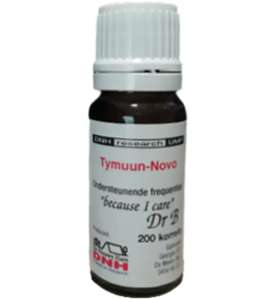 Dnh Tymmuun Novo Korrels 975 (200 stuks)