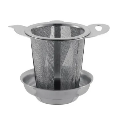 Geels Permanentfilter Rvs Theepot (1 stuk)