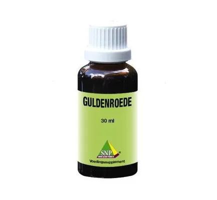 Snp Guldenroede (30 ml)