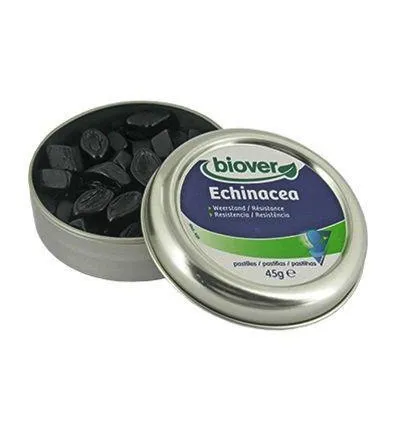 Biover Echinadrop pastilles (45 gr)