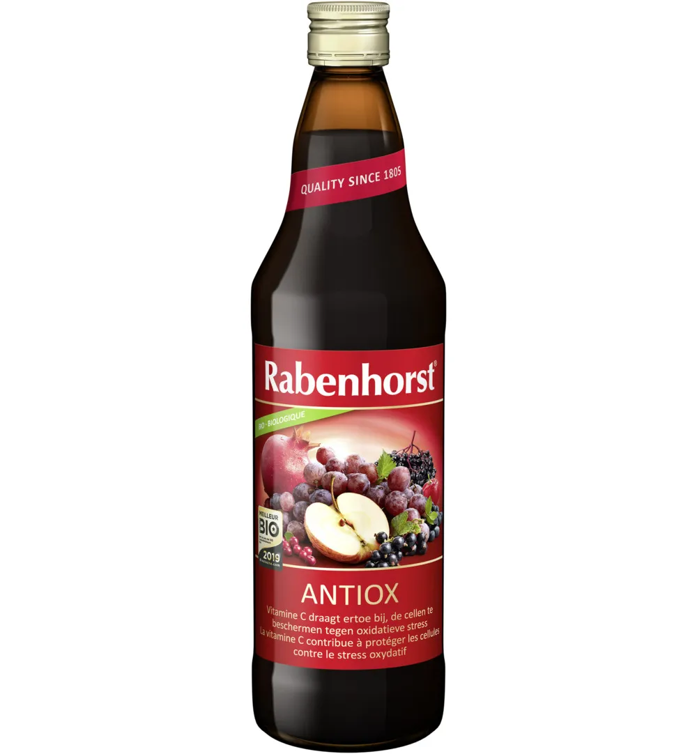 Rabenhorst Antioxidant Bio (750 ml)