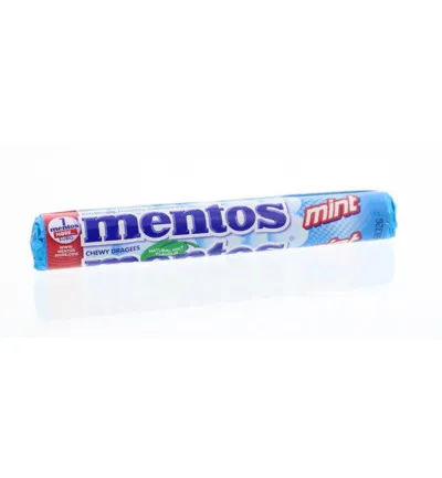Mentos Mint (1 rol)