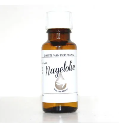 Van der Pluym Nagelolie (20 ml)