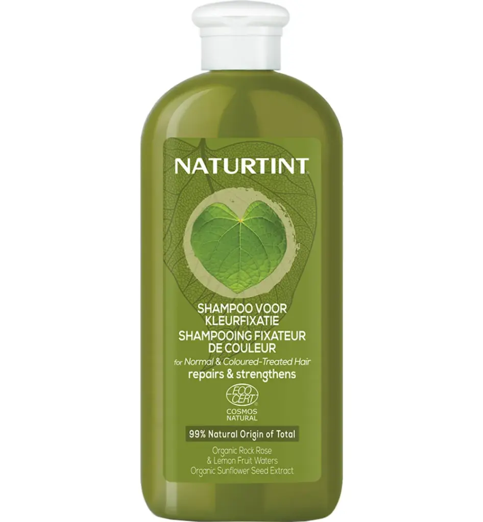 Naturtint Shampoo (400 ml)