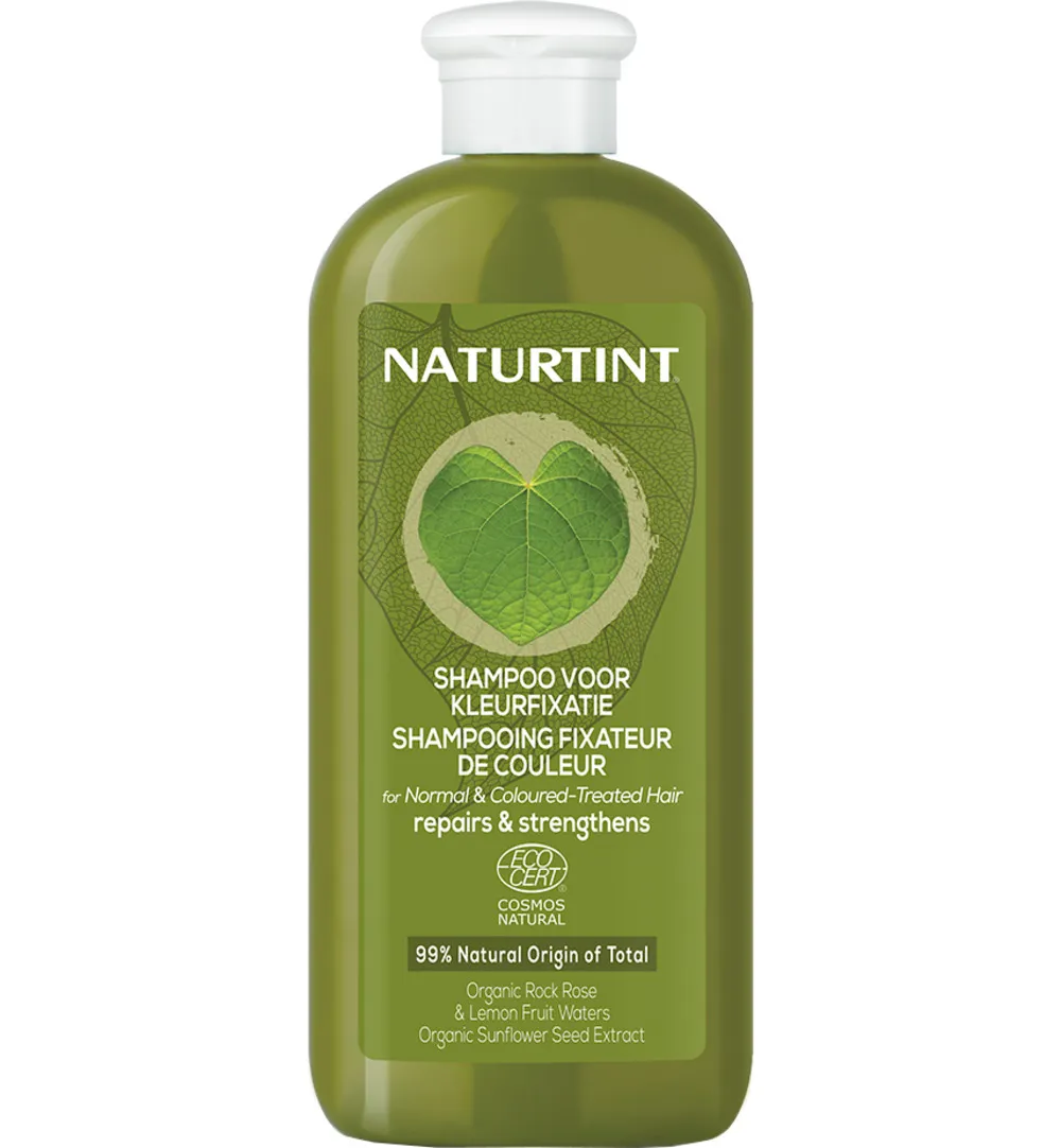 Naturtint Shampoo (400 ml)