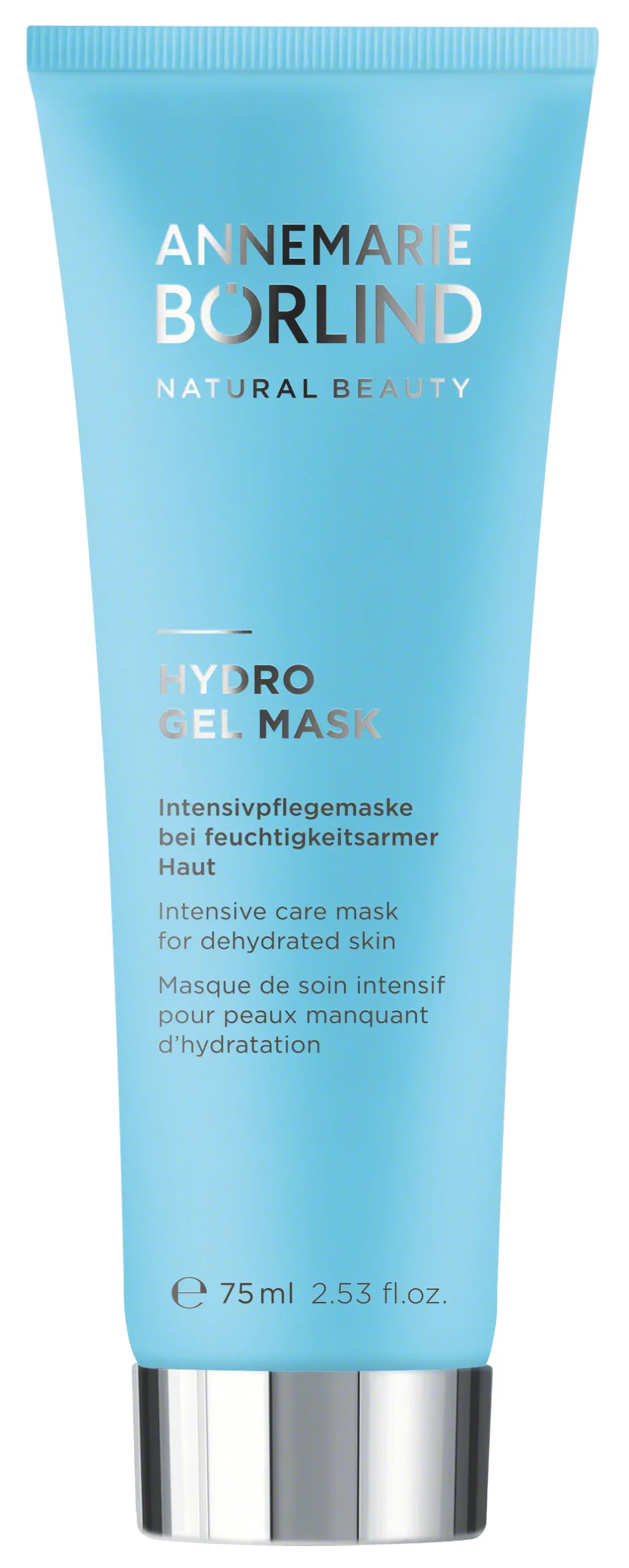ANNEMARIE BÖRLIND Masker hydro gel (75 ml)