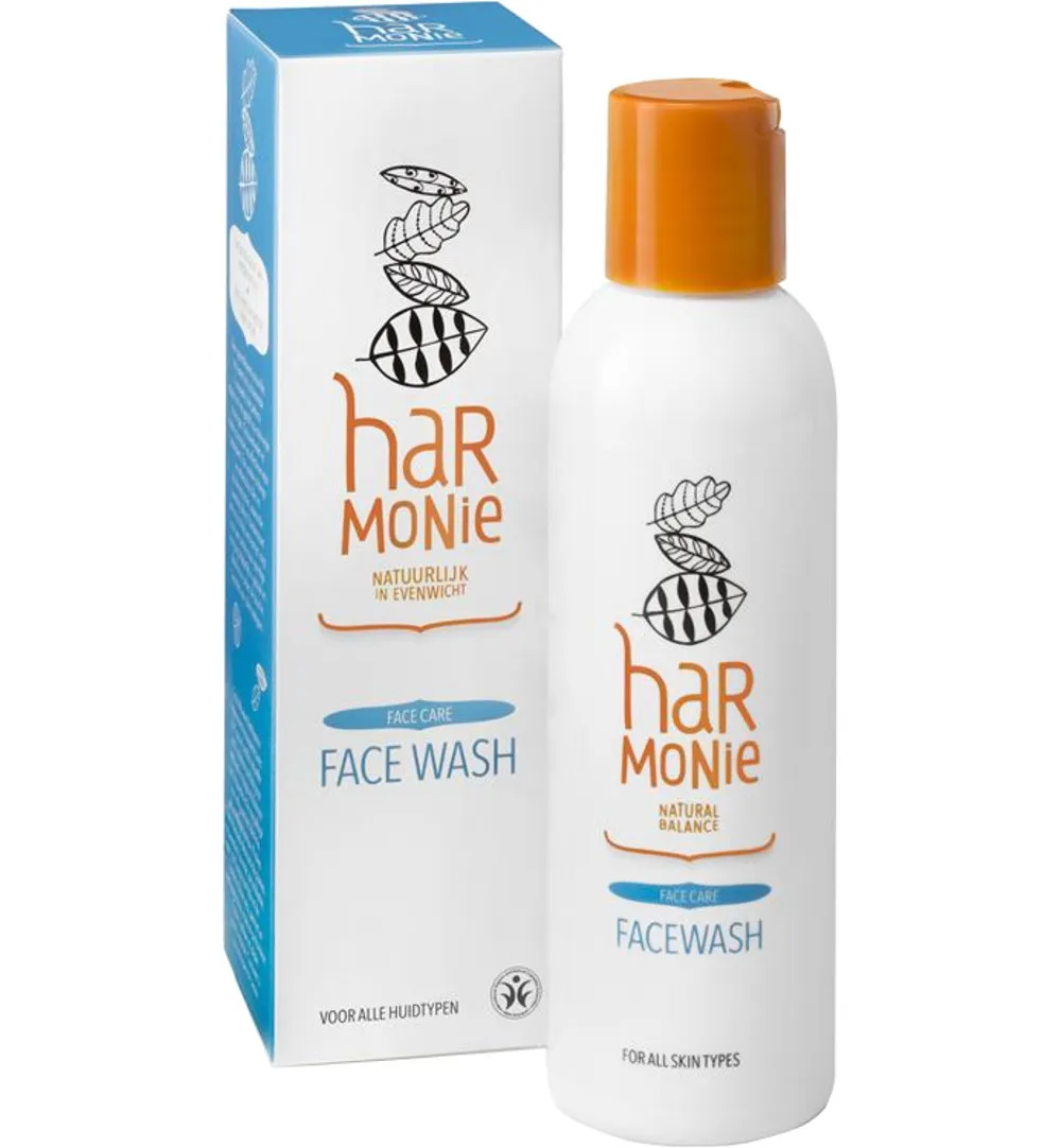 Harmonie Face wash (150 ml)