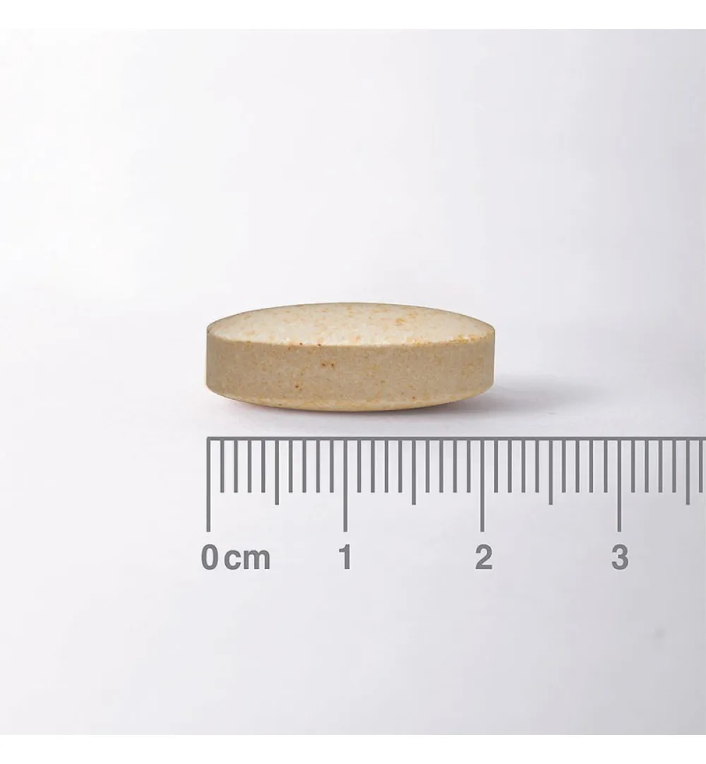 Lamberts Beta Glucaan Complex (60 tabletten) - image 2