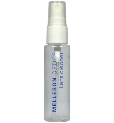 Melleson Brilspray (33 ml)